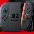 Switch 2: Veja o que rolou no evento de lançamento em SP