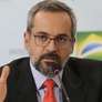 O ex Foto: ministro da Educação Abraham Weintraub - Fabio Rodrigues Pozzebom/Agência Brasil / Perfil Brasil